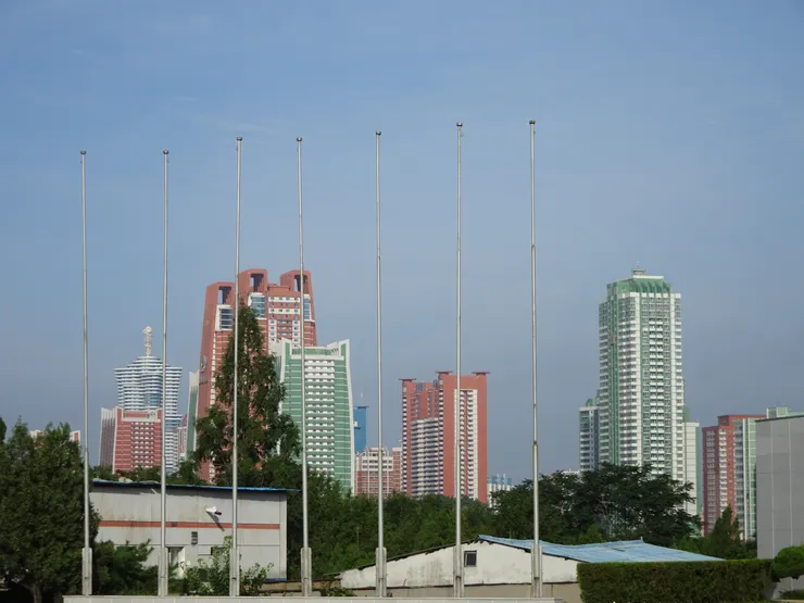 未來科學家社區