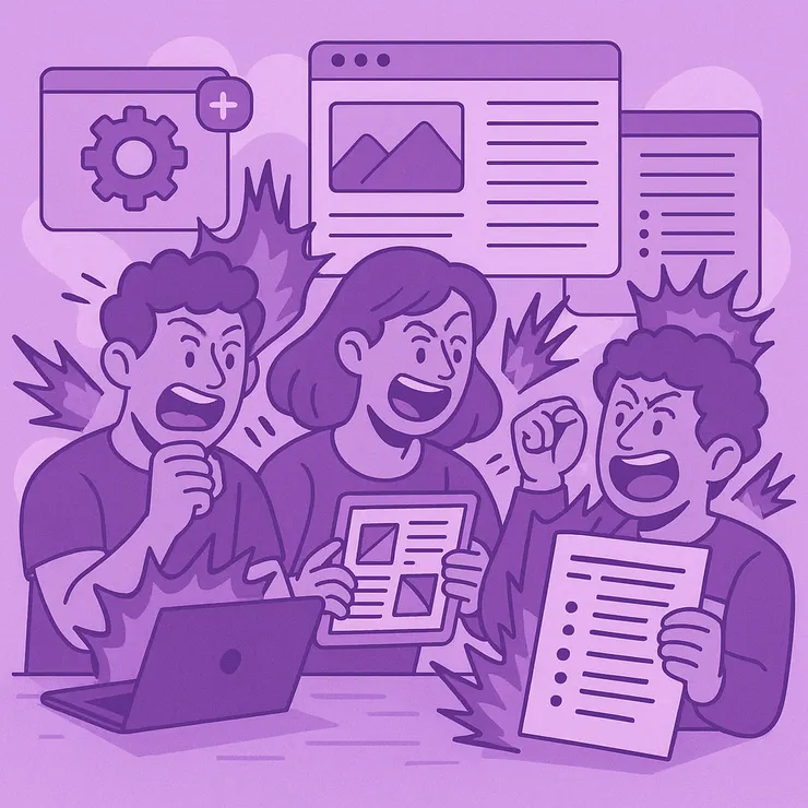 vocus|新世代的創作平台