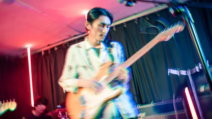 vocus|新世代的創作平台