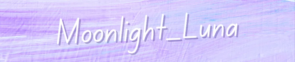 Moonlight_Luna的沙龍