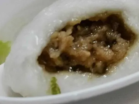 [台北美食]傳承到第三代、至今已經超過一甲子熱門店家，吃過難