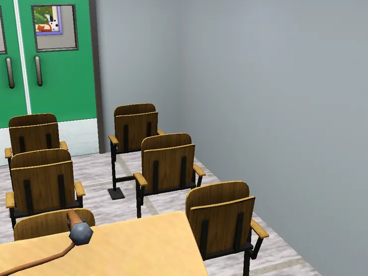 喂，大家聽我說話啦。