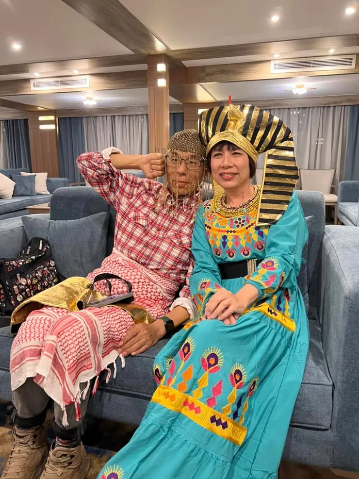 阿拉伯之夜