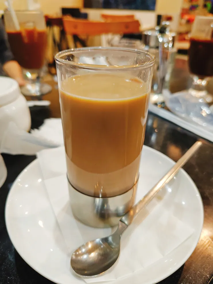 「アカトンボ」熱歐蕾