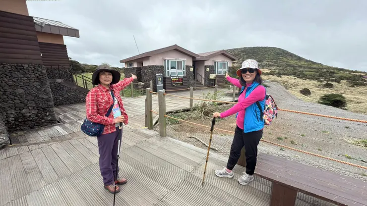 威勢月休息站洗手間