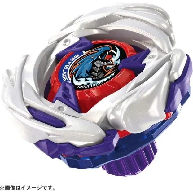 戰鬥陀螺 UX-17 隕星龍騎士