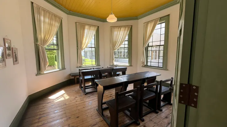 在當時算是走得很前面的設計。