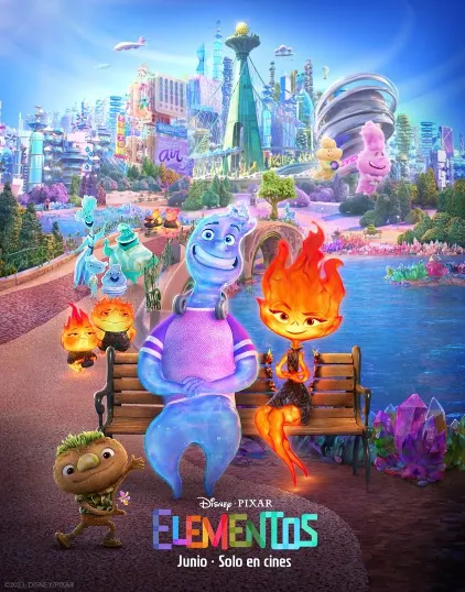 圖片取自IMDb 官網