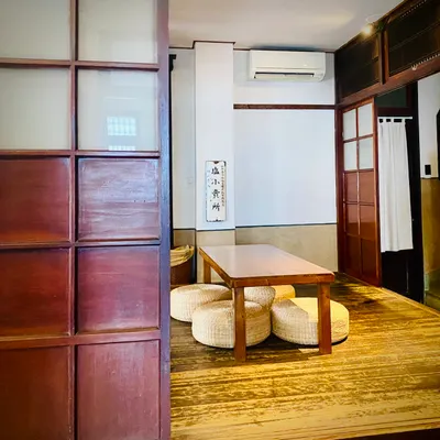 【喝杯咖啡】台南｜Serendipity 不經意的美好