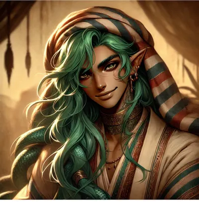 《寶石少女布琳娜》金修斯