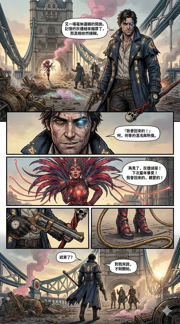 vocus|新世代的創作平台