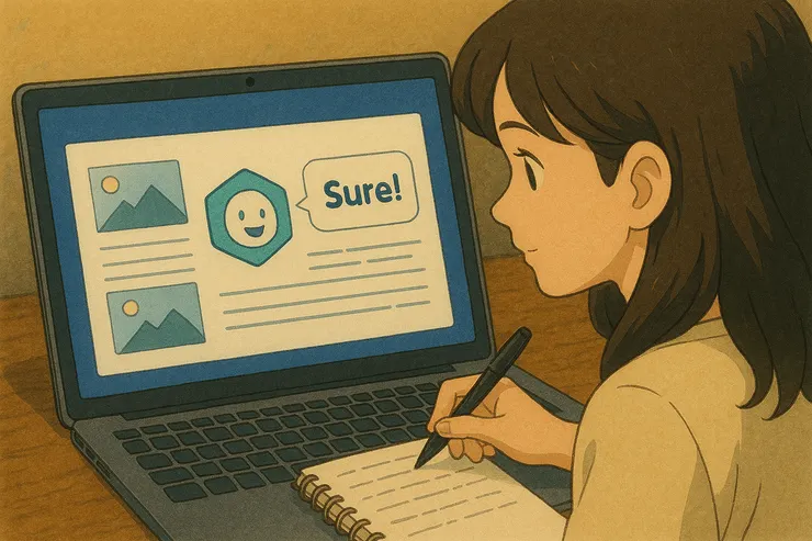 vocus|新世代的創作平台