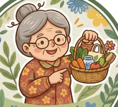  ㄚ嬤說可以的沙龍