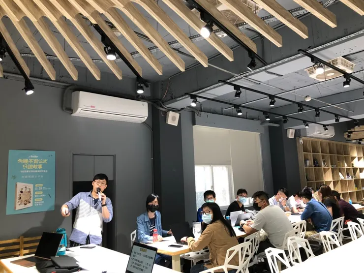 vocus｜新世代的創作平台