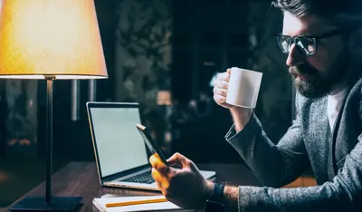 有什麼不吃嗎？
