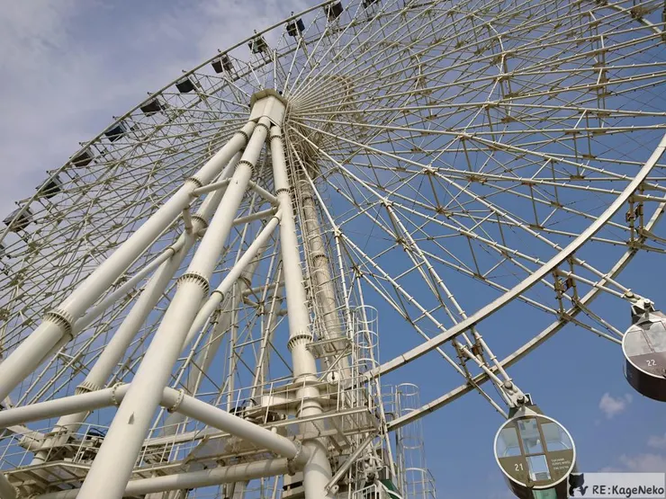 摩天輪