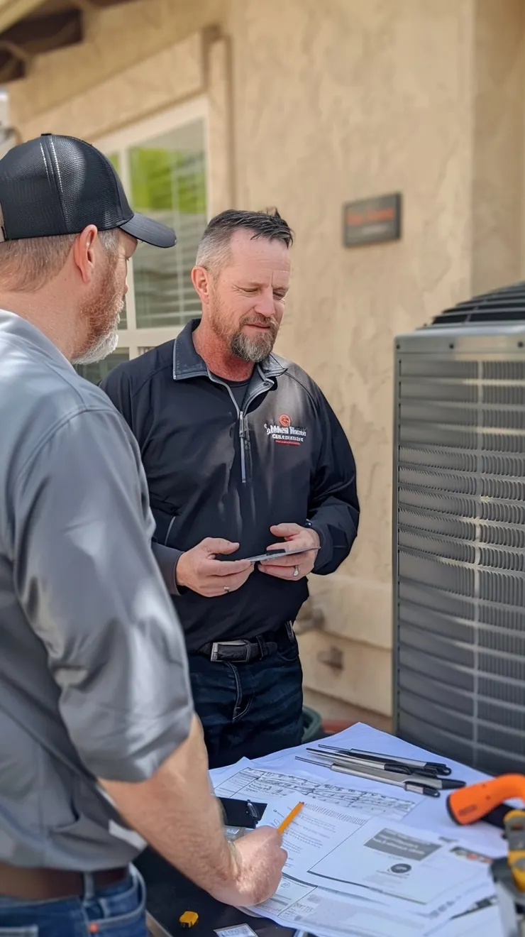 分體式冷氣機安裝