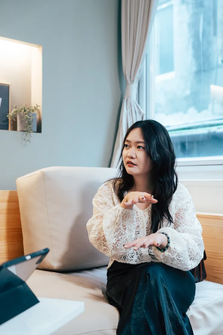 vocus|新世代的創作平台