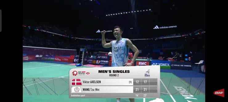 熬夜看球值得啦!