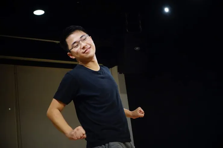 我能成為演員嗎？