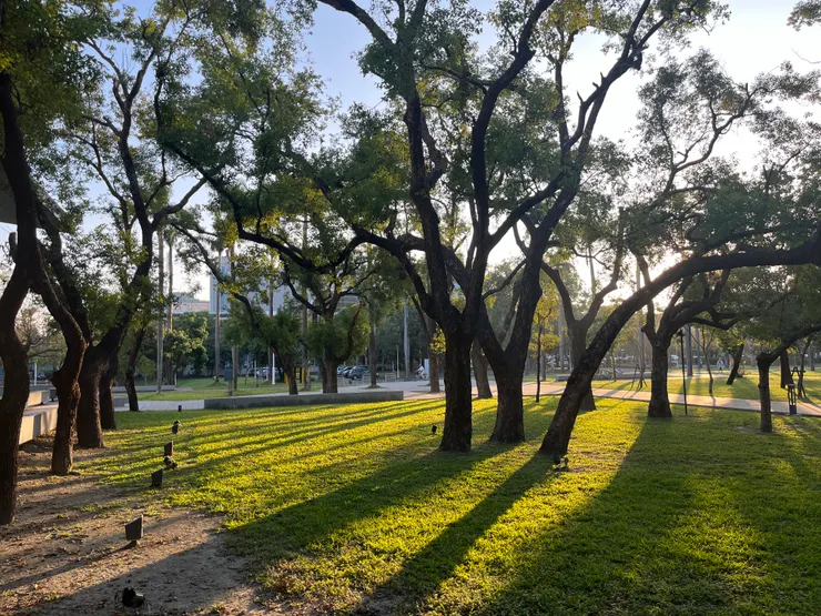 探索人生方向，是一段漫長旅程