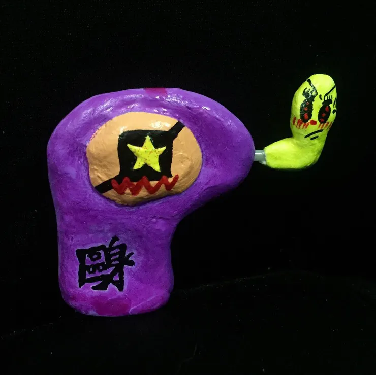 vocus|新世代的創作平台