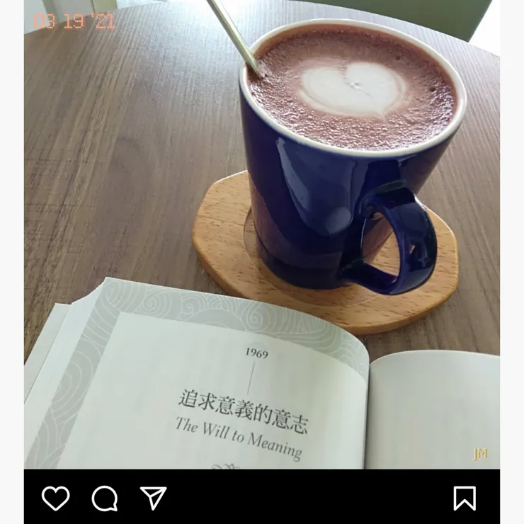 寧靜.沉澱|拍攝於一個美好的午後時光