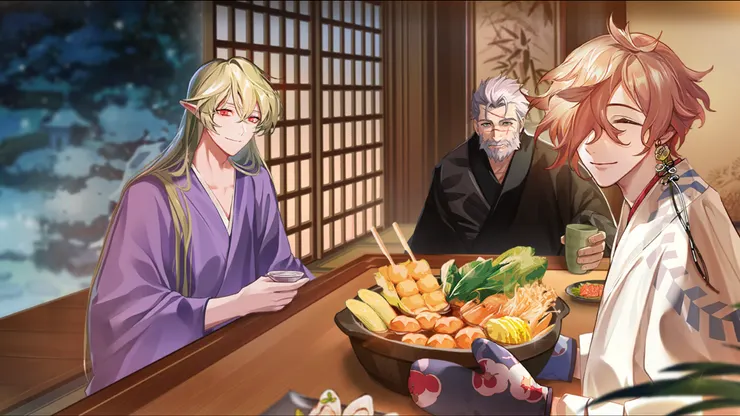 圖片來源：歡迎來到夢樂園