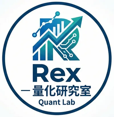 Rex | 量化研究室