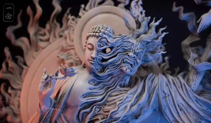 終其一生我們在尋找什麼？圖片來自 https://www.sohu.com/a/459266567_328445