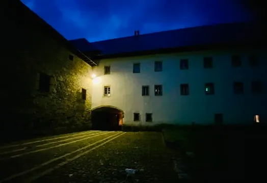 Roncesvalles Albergue