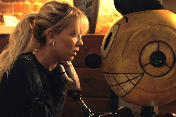 電幻國度 | 評價 5.9/10  | awwrated