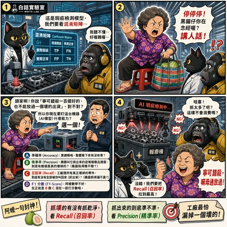圖片來源:White-Lab 製作(AI 生成/Canva 設計)