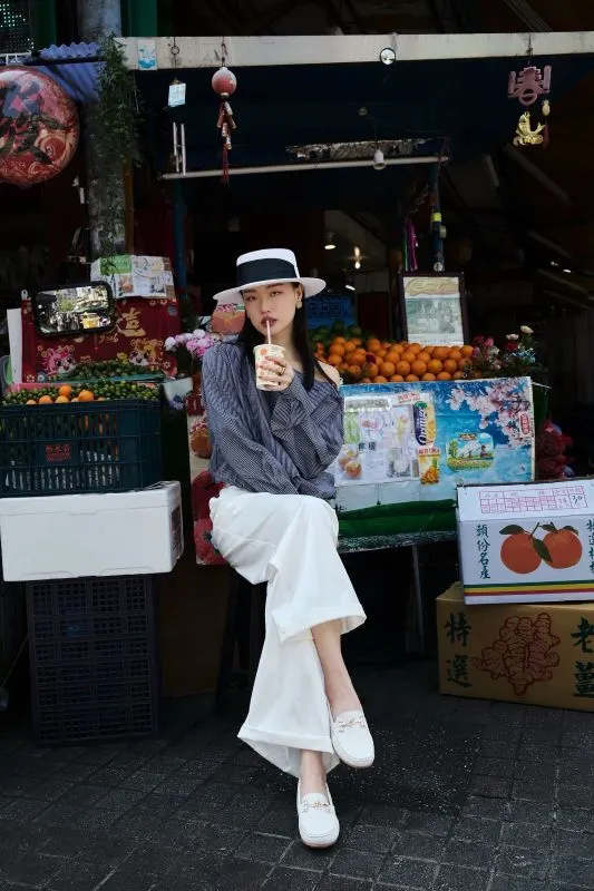 ▲東笙集團今年4月將攜手KeyWear奇威名品合作，未來MAGY的經典鞋款將進駐KeyWear奇威名品全台精選20間門市。