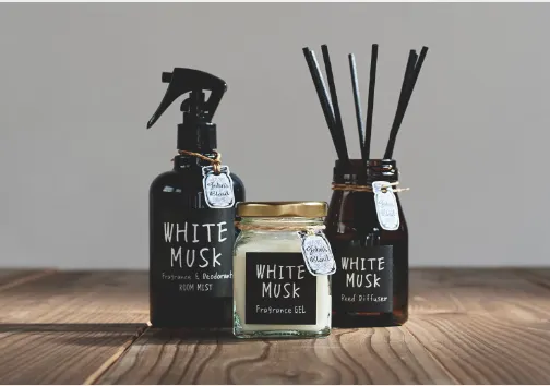 資料來源：John's Blend官網