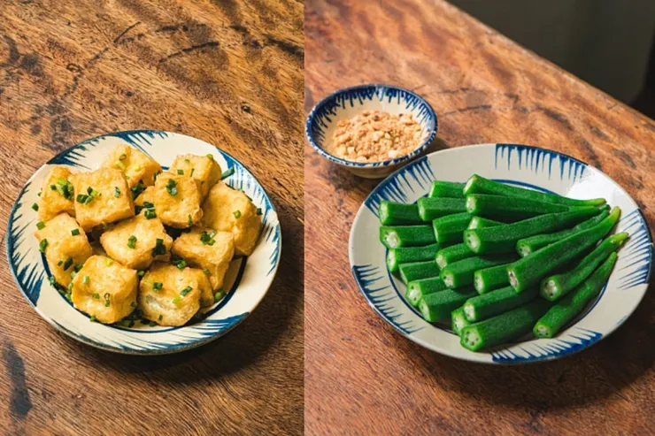 越南河內美食推薦No.1:&nbsp;Xới Cơm