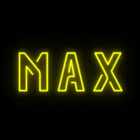 Maxxxxx的沙龍