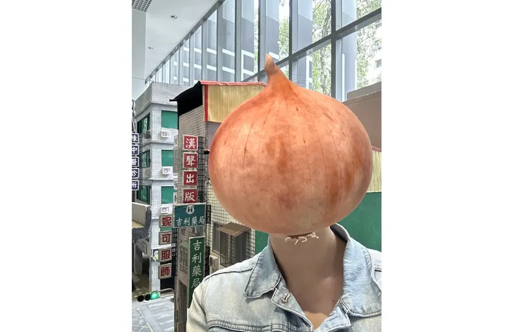 文青當然要和漢聲合影