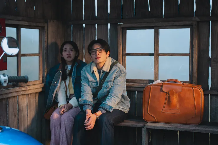 《那張照片裡的我們》電影劇照/劇照提供:瀚草文創