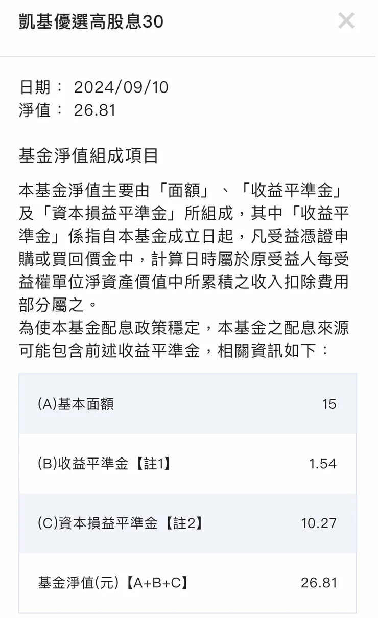 本圖取自凱基投信網頁