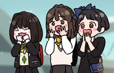 青蛙女巫的沙龍