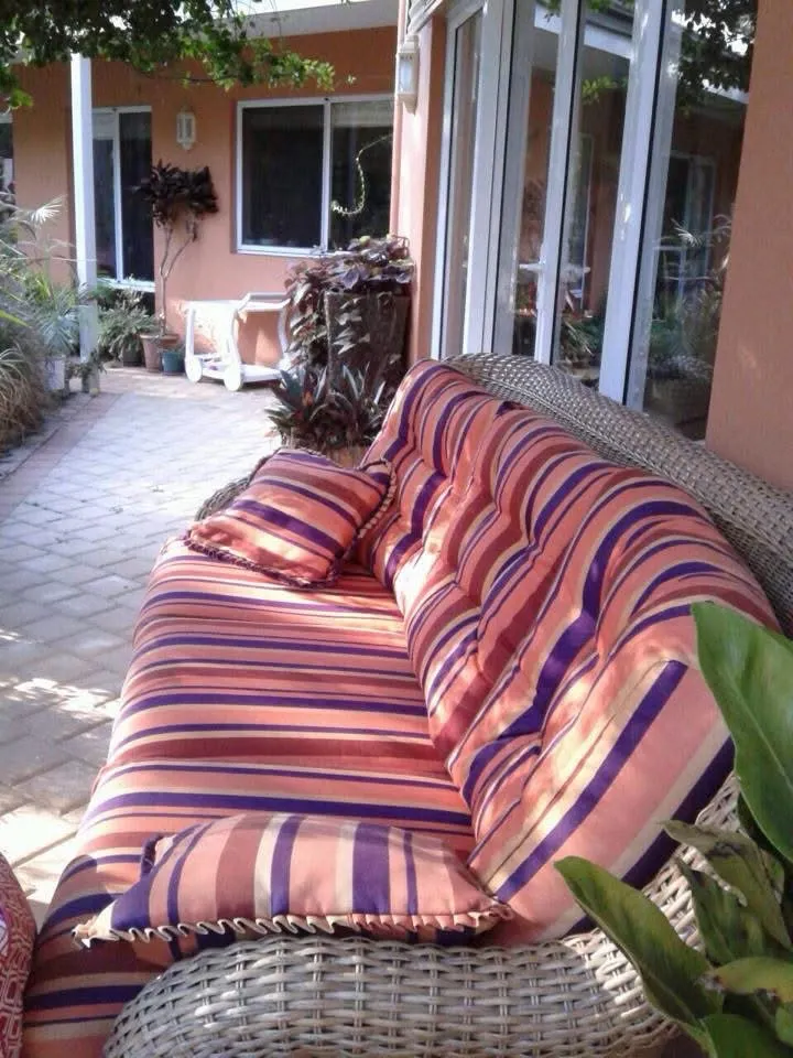 澳洲的民宿，通常很容易讓人體驗到美好的生活模式；但現實生活不一定是這樣