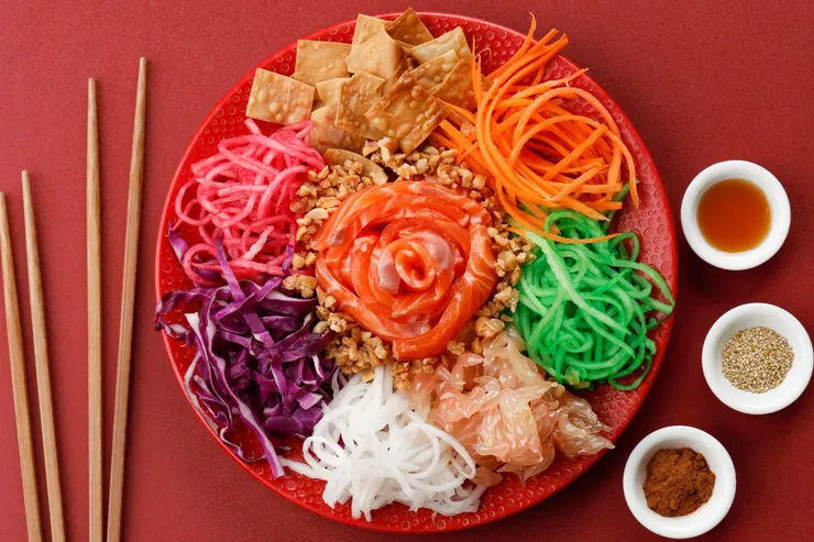 撈生，圖／iStockphoto