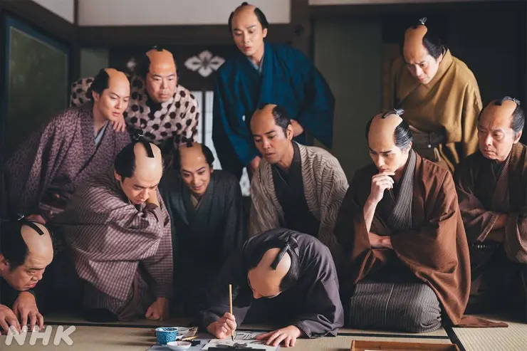 阿歌一出手便知有沒有