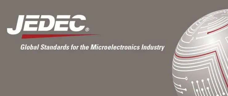 JEDEC 負責制定記憶體標準，避免壟斷。