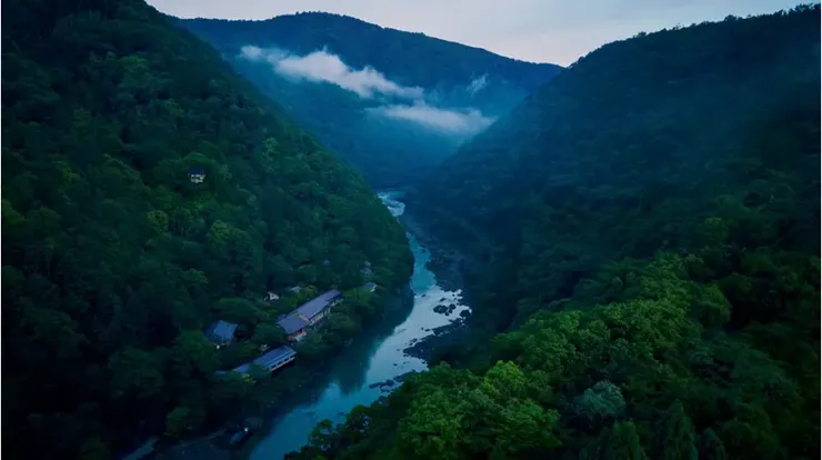 圖片來源:星野集團提供