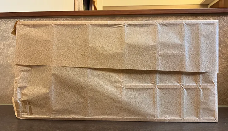 木質書櫃 | 杉木的氣味