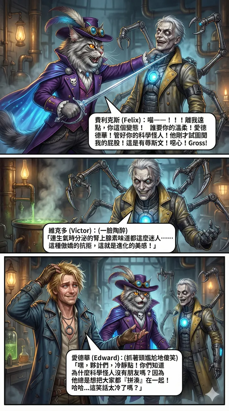 vocus|新世代的創作平台