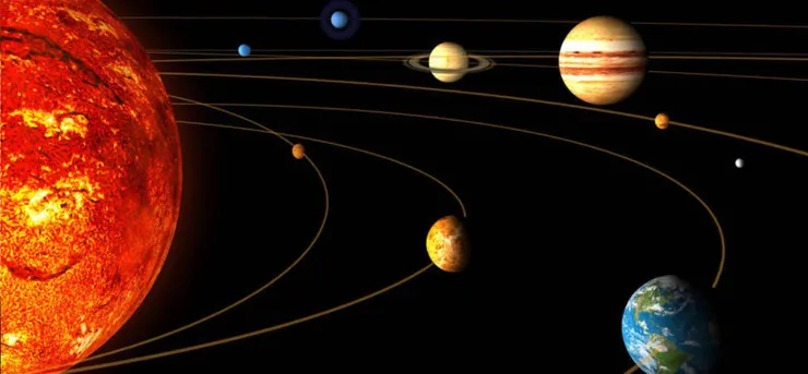 太歲是天上煞星