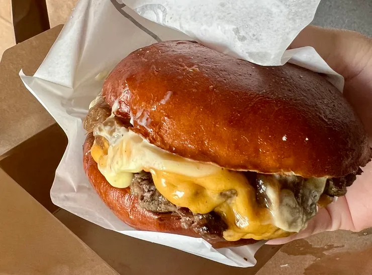 Psycho Patty CA$11.95